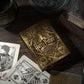 Harry Potter Playing Cards