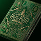 Harry Potter Playing Cards