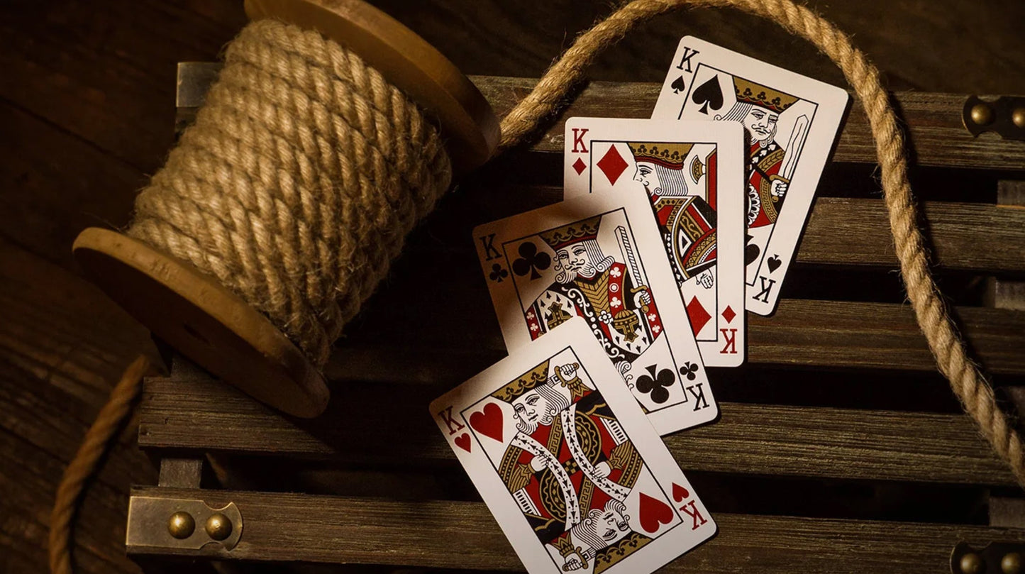 Monarchs - Red Edition