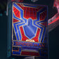 Spider-Man Playing Cards