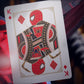 Spider-Man Playing Cards