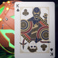 Spider-Man Playing Cards