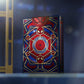 Spider-Man Playing Cards