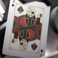 Spider-Man Playing Cards