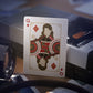Spider-Man Playing Cards