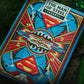 Superman Playing Cards