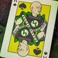 Superman Playing Cards
