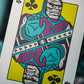 Superman Playing Cards