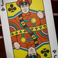 Superman Playing Cards