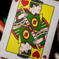 Superman Playing Cards