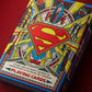 Superman Playing Cards
