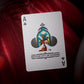 Superman Playing Cards