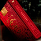 Tavern on the Green: Red Edition Playing Cards
