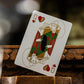 Tavern on the Green: Red Edition Playing Cards