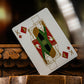 Tavern on the Green: Red Edition Playing Cards