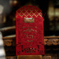 Tavern on the Green: Red Edition Playing Cards
