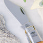 Cow Horn Barlow with Pen Blade