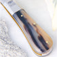 Ox Horn Barlow