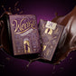 Wonka Playing Cards