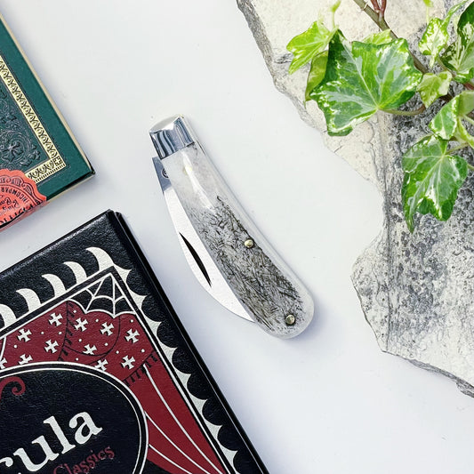 Peach Pruner Stag Horn