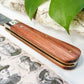 Farmers Sheepsfoot Bubinga