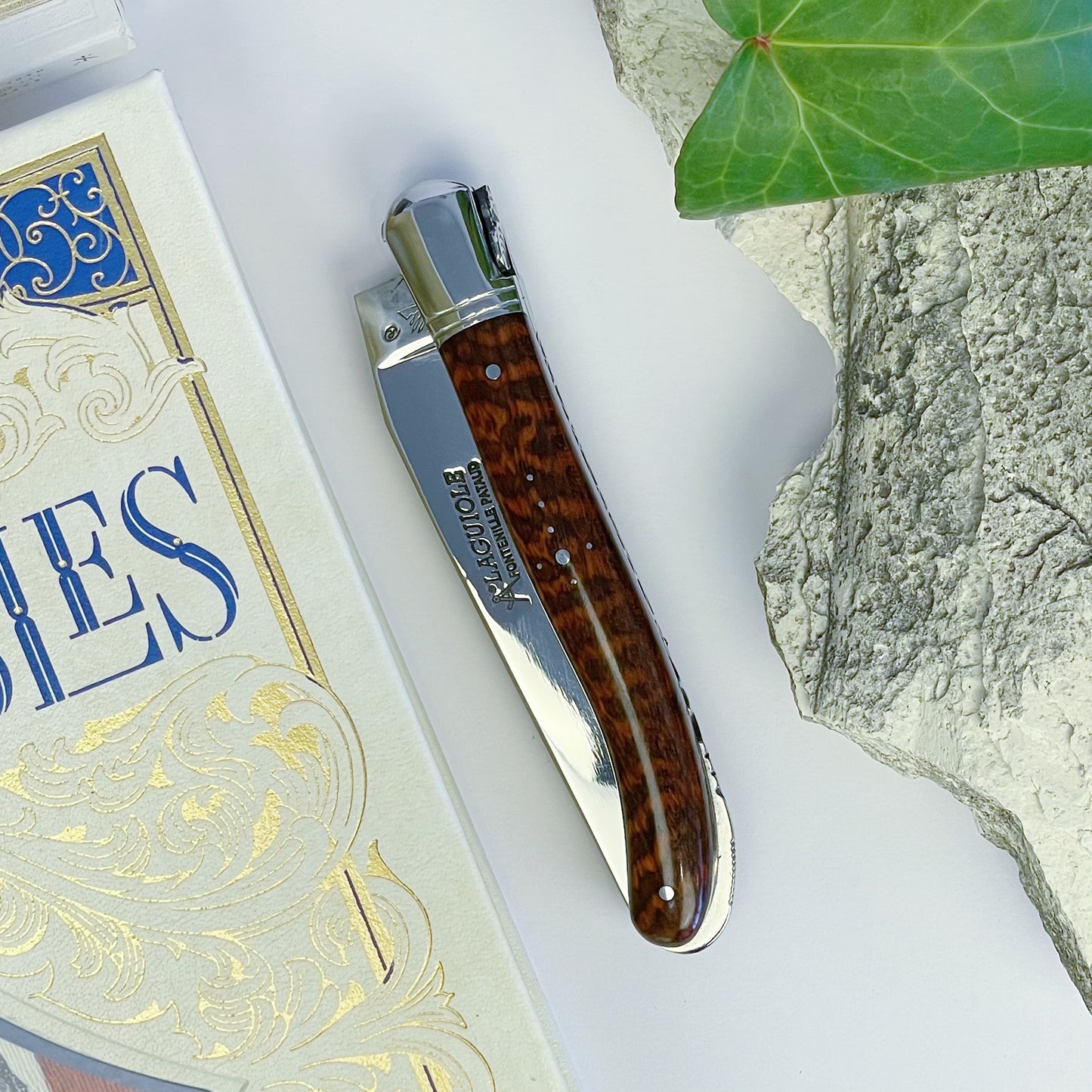 Laguiole Nature Armourette