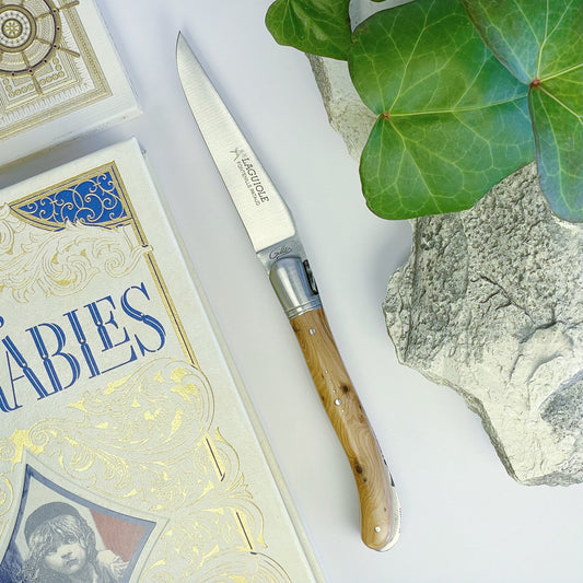 Laguiole Nature Juniper