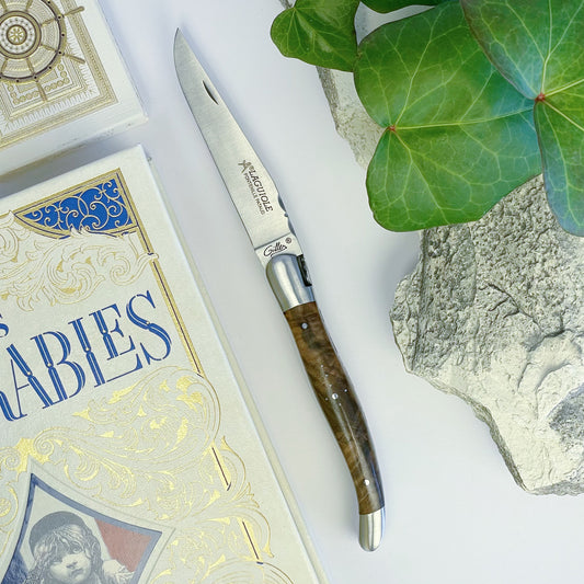 Laguiole Classic Walnut