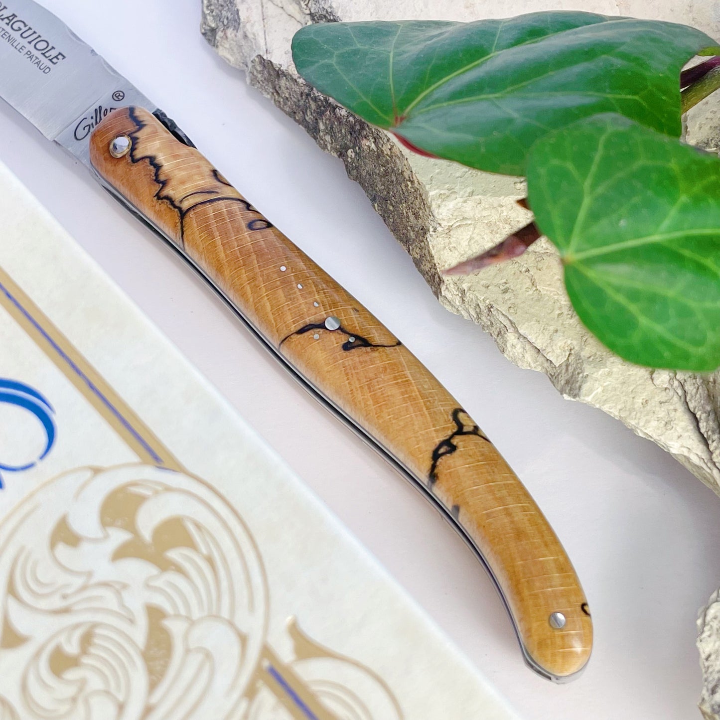 Laguiole Classic Beech