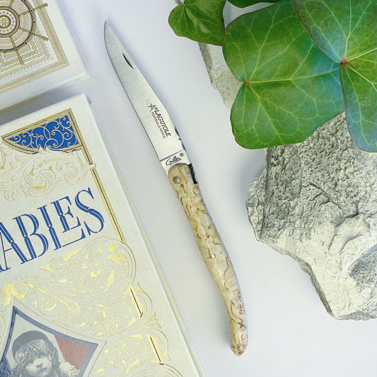 Laguiole Classic Birch