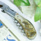 Laguiole Magnum Ram Horn