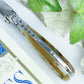 Laguiole Magnum Ram Horn