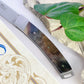 Le Thiers Nature Dark Ram Horn